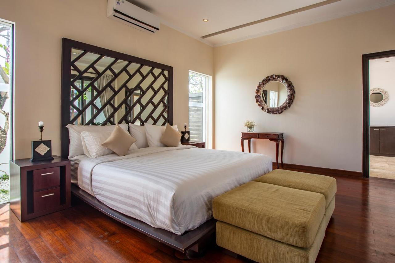 Nusa Dua Ocean Cliff Dream Ungasan Exteriör bild
