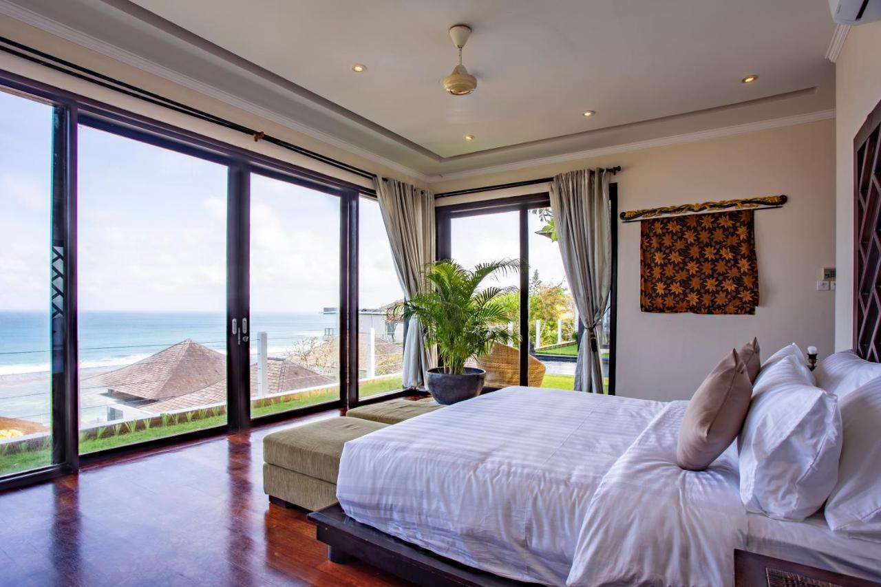 Nusa Dua Ocean Cliff Dream Ungasan Exteriör bild